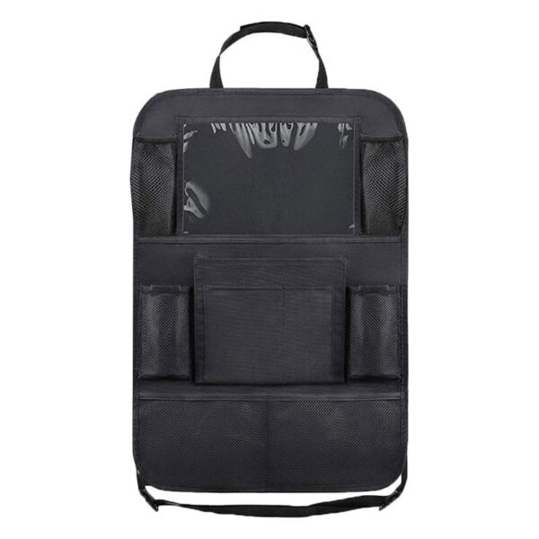 Car Storage Bag Car Seat Back Pocket - Image 6